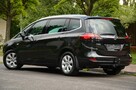 Opel Zafira Zarejestrowana 1.4T 120KM Serwis Navi Gwarancja - 16