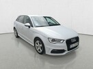 Audi A3 - 1