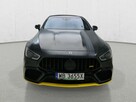 Mercedes AMG GT - 2