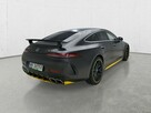 Mercedes AMG GT - 7