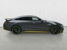 Mercedes AMG GT - 8