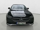 Mercedes E 300 - 3