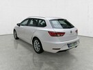 Seat Leon - 5