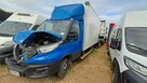 Iveco Daily - 2