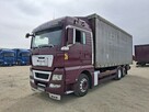 MAN tgx - 2