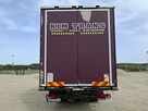MAN tgx - 4