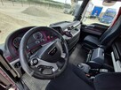MAN tgx - 9