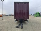 MAN tgx - 16