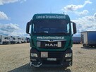 MAN Tgx - 2