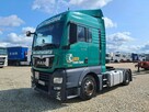 MAN Tgx - 3