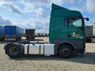 MAN Tgx - 5