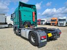 MAN Tgx - 8