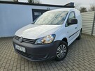 Volkswagen Caddy 1.6 TDI 102KM automat DSG zadbany BEZWYPADKOWY bdb stan - 1