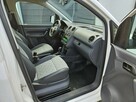 Volkswagen Caddy 1.6 TDI 102KM automat DSG zadbany BEZWYPADKOWY bdb stan - 7