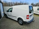 Volkswagen Caddy 1.6 TDI 102KM automat DSG zadbany BEZWYPADKOWY bdb stan - 13