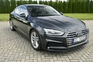Audi A5 2,0Turbo Benz. Navi.Drive Select.Kam/Cofania.Automat.Quattro.Bi-Xenon - 2