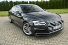 Audi A5 2,0Turbo Benz. Navi.Drive Select.Kam/Cofania.Automat.Quattro.Bi-Xenon - 3