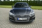 Audi A5 2,0Turbo Benz. Navi.Drive Select.Kam/Cofania.Automat.Quattro.Bi-Xenon - 6