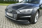 Audi A5 2,0Turbo Benz. Navi.Drive Select.Kam/Cofania.Automat.Quattro.Bi-Xenon - 7