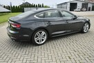 Audi A5 2,0Turbo Benz. Navi.Drive Select.Kam/Cofania.Automat.Quattro.Bi-Xenon - 10