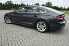 Audi A5 2,0Turbo Benz. Navi.Drive Select.Kam/Cofania.Automat.Quattro.Bi-Xenon - 14
