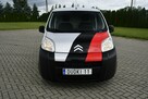 Citroen Nemo 1,3diesel DUDKI11 Klima, 2 Osoby.El.szyby>Centralka.kredyt.OKAZJA - 4