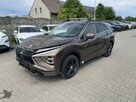 Mitsubishi Eclipse Cross Hybryda PHEV Automat Skóra 185KM - 3