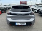 Peugeot 208 Kamera Klimatronik Skóra - 2