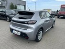 Peugeot 208 Kamera Klimatronik Skóra - 3