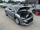 Peugeot 208 Kamera Klimatronik Skóra - 4