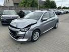 Peugeot 208 Kamera Klimatronik Skóra - 5