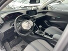 Peugeot 208 Kamera Klimatronik Skóra - 6