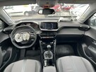 Peugeot 208 Kamera Klimatronik Skóra - 7