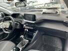 Peugeot 208 Kamera Klimatronik Skóra - 8