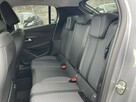 Peugeot 208 Kamera Klimatronik Skóra - 9