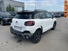 Citroen C3 Aircross Klimatronik Kamera Tryby jazdy - 1
