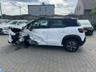 Citroen C3 Aircross Klimatronik Kamera Tryby jazdy - 3