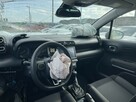 Citroen C3 Aircross Klimatronik Kamera Tryby jazdy - 5