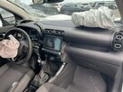 Citroen C3 Aircross Klimatronik Kamera Tryby jazdy - 6
