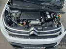 Citroen C3 Aircross Klimatronik Kamera Tryby jazdy - 8