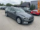 Volkswagen Passat Automat Klimatronik Podrzewanie Hak 150KM - 1