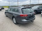 Volkswagen Passat Automat Klimatronik Podrzewanie Hak 150KM - 4
