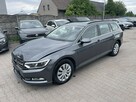 Volkswagen Passat Automat Klimatronik Podrzewanie Hak 150KM - 5