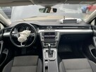 Volkswagen Passat Automat Klimatronik Podrzewanie Hak 150KM - 8