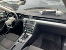 Volkswagen Passat Automat Klimatronik Podrzewanie Hak 150KM - 9