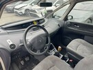 Grand Espace Klimatronik 7 osobowy Hak - 7