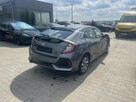 Honda Civic Podgrzewanie Virtual cockpit Klimatronik - 3