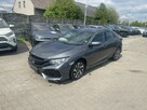 Honda Civic Podgrzewanie Virtual cockpit Klimatronik - 6