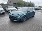 Peugeot 308 Automat Kamera  Podgrzewanie Virtual cockpit - 5