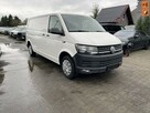 Transporter Klimatyzacja Long - 1